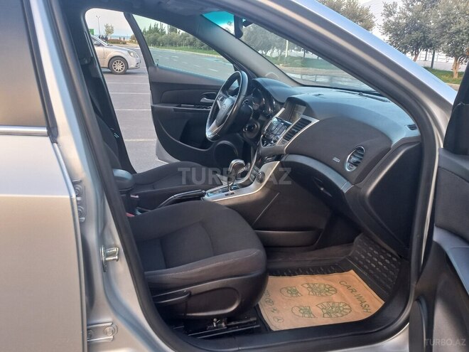 Chevrolet Cruze 2014, 214,000 km - 1.4 л - Sumqayıt