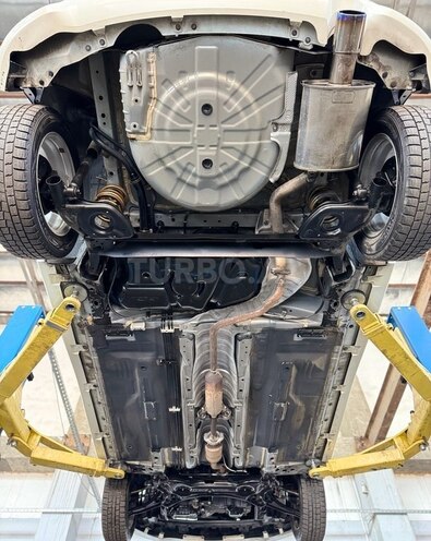 Nissan Note 2013, 75,984 km - 1.2 l - Bakı