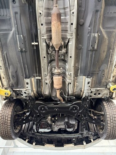 Nissan Note 2013, 75,984 km - 1.2 l - Bakı