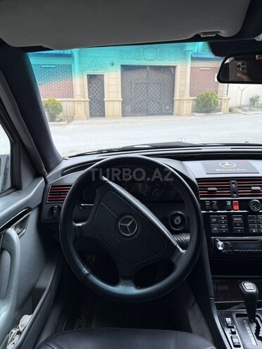 Mercedes C 220 1995, 400,000 km - 2.2 л - Bakı