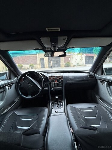 Mercedes C 220 1995, 400,000 km - 2.2 л - Bakı