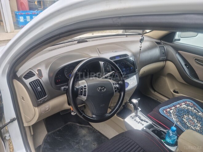 Hyundai Avante 2007, 350,000 km - 1.6 л - Bakı