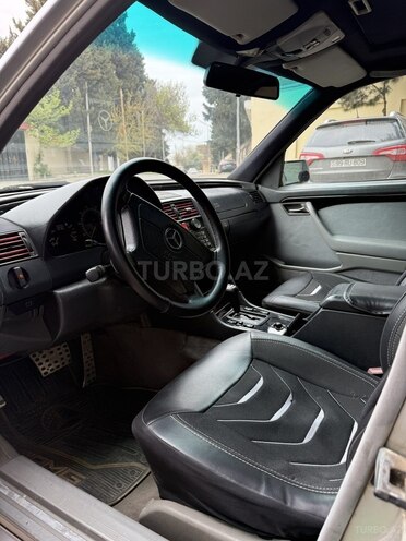 Mercedes C 220 1995, 400,000 km - 2.2 л - Bakı