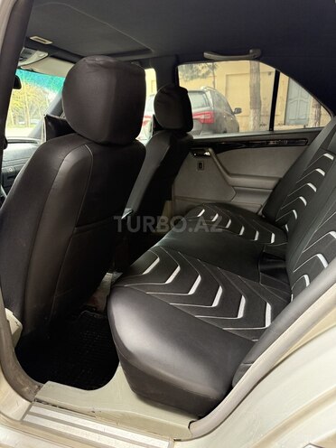 Mercedes C 220 1995, 400,000 km - 2.2 л - Bakı