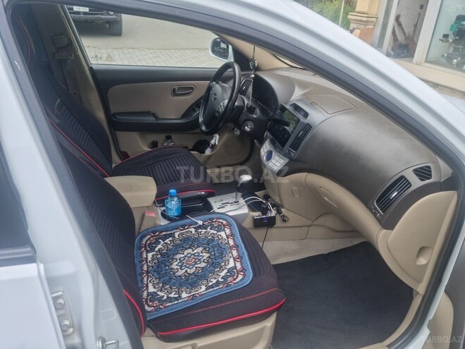 Hyundai Avante 2007, 350,000 km - 1.6 л - Bakı