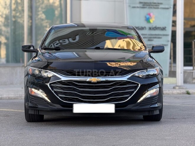 Chevrolet Malibu 2022, 63,000 km - 1.5 l - Bakı