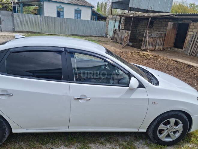 Hyundai Avante 2007, 350,000 km - 1.6 л - Bakı