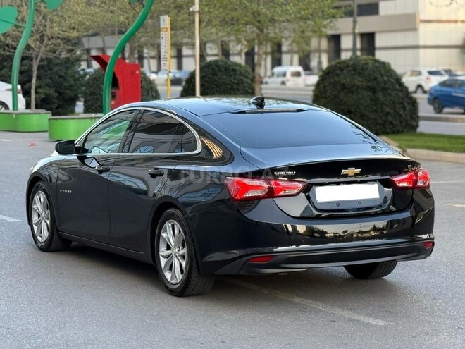 Chevrolet Malibu 2022, 63,000 km - 1.5 l - Bakı