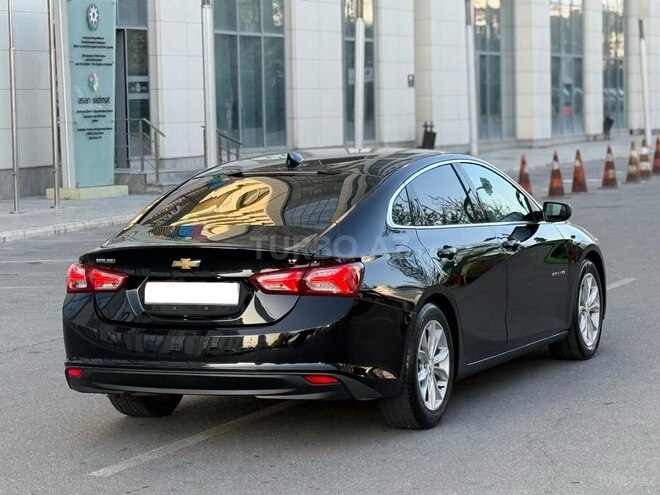 Chevrolet Malibu 2022, 63,000 km - 1.5 l - Bakı