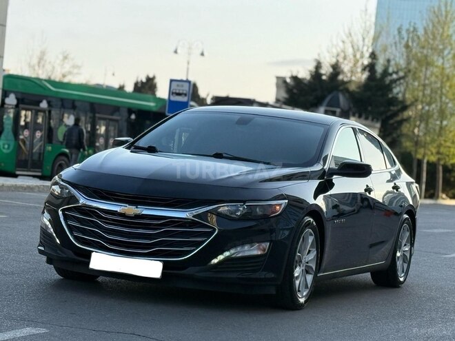 Chevrolet Malibu 2022, 63,000 km - 1.5 l - Bakı