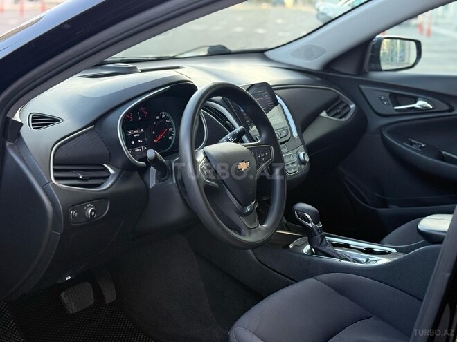 Chevrolet Malibu 2022, 63,000 km - 1.5 l - Bakı