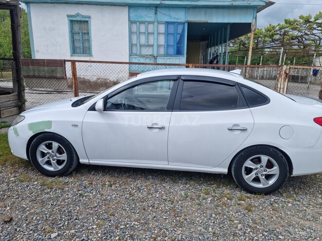 Hyundai Avante 2007, 350,000 km - 1.6 л - Bakı