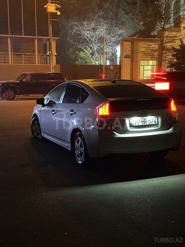 Toyota Prius 2010, 350,837 km - 1.8 l - Bakı