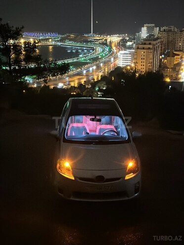 Toyota Prius 2010, 350,837 km - 1.8 l - Bakı