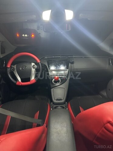 Toyota Prius 2010, 350,837 km - 1.8 l - Bakı