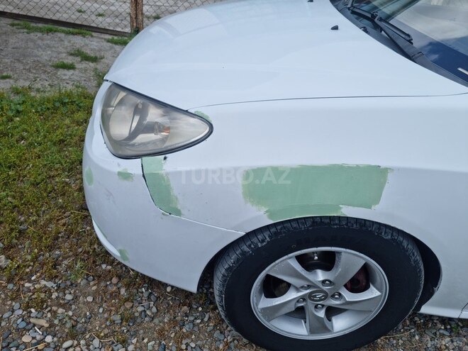 Hyundai Avante 2007, 350,000 km - 1.6 л - Bakı