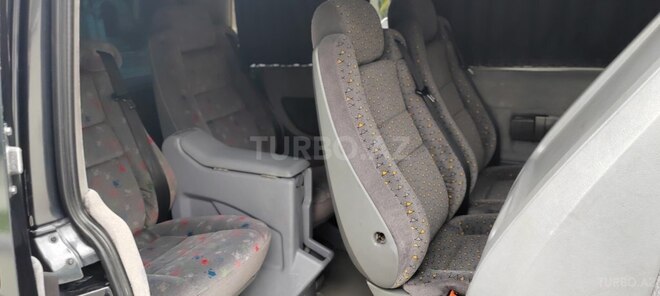 Mercedes Vito 1999, 486,221 km - 2.2 л - Yevlax