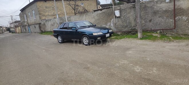 Daewoo Espero 1998, 395,000 km - 2.0 l - Siyəzən