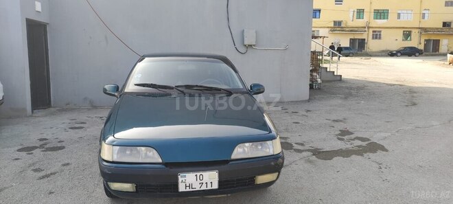 Daewoo Espero 1998, 395,000 km - 2.0 l - Siyəzən