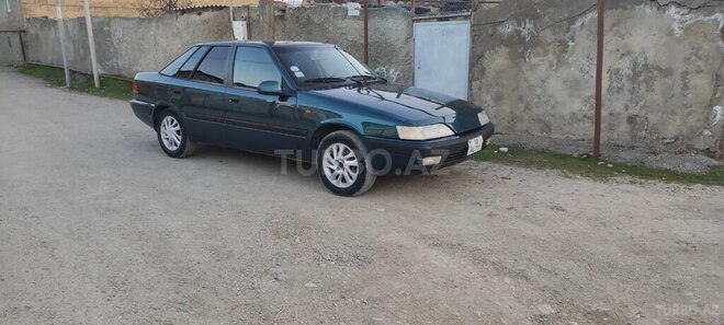 Daewoo Espero 1998, 395,000 km - 2.0 l - Siyəzən