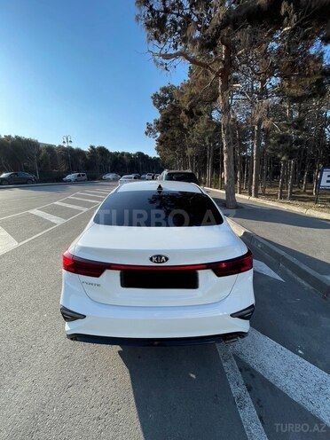 Kia Forte 2018, 105,000 km - 2.0 l - Bakı