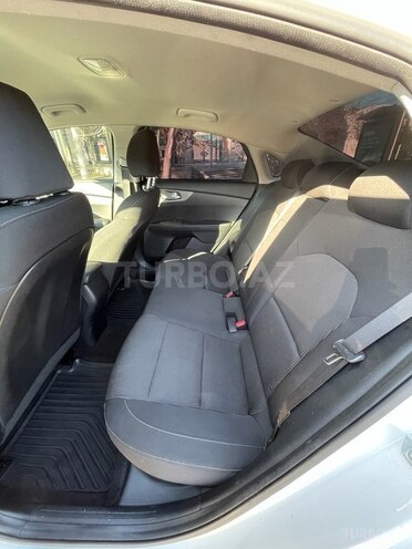 Kia Forte 2018, 105,000 km - 2.0 l - Bakı