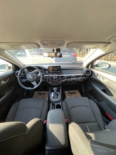 Kia Forte 2018, 105,000 km - 2.0 l - Bakı