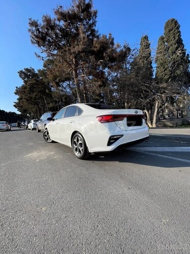 Kia Forte 2018, 105,000 km - 2.0 l - Bakı