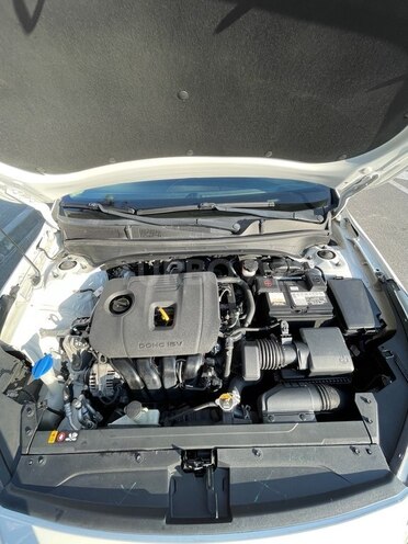 Kia Forte 2018, 105,000 km - 2.0 l - Bakı