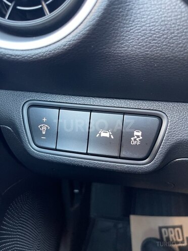 Kia Forte 2018, 105,000 km - 2.0 l - Bakı