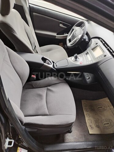Toyota Prius 2014, 256,000 km - 1.8 l - Bakı