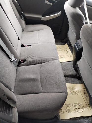 Toyota Prius 2014, 256,000 km - 1.8 l - Bakı