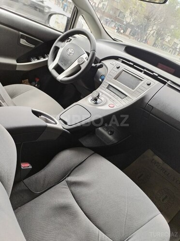 Toyota Prius 2014, 256,000 km - 1.8 l - Bakı