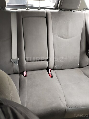 Toyota Prius 2014, 256,000 km - 1.8 l - Bakı
