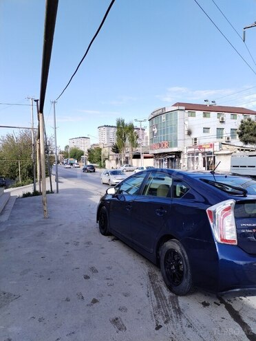 Toyota Prius 2014, 256,000 km - 1.8 l - Bakı
