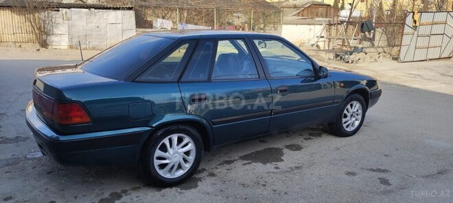 Daewoo Espero 1998, 395,000 km - 2.0 l - Siyəzən