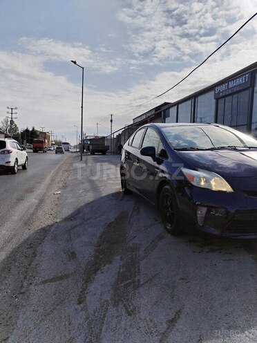 Toyota Prius 2014, 256,000 km - 1.8 l - Bakı