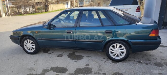 Daewoo Espero 1998, 395,000 km - 2.0 l - Siyəzən