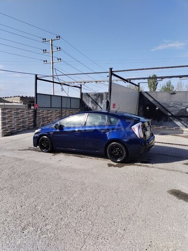Toyota Prius 2014, 256,000 km - 1.8 l - Bakı