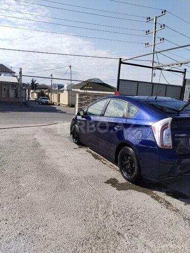 Toyota Prius 2014, 256,000 km - 1.8 l - Bakı