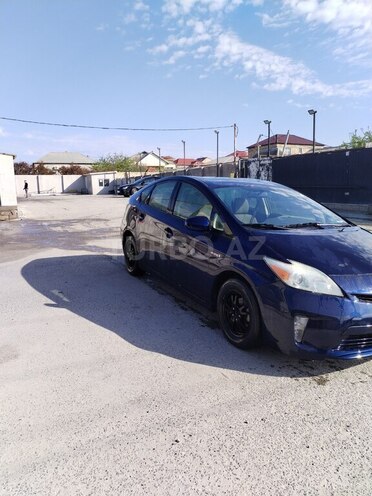 Toyota Prius 2014, 256,000 km - 1.8 l - Bakı