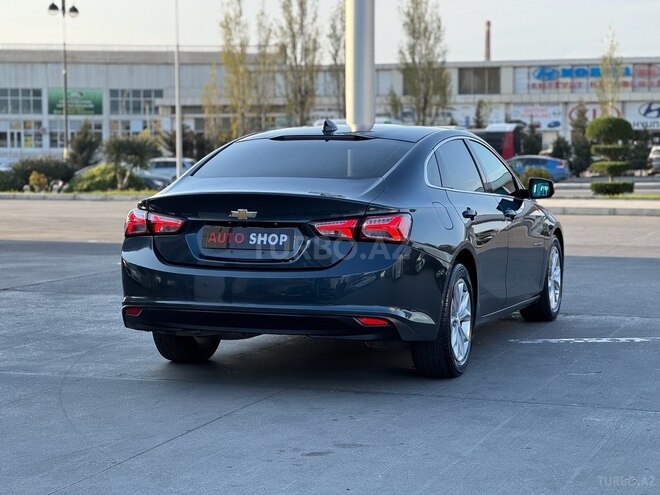 Chevrolet Malibu 2019, 92,000 km - 1.5 л - Bakı