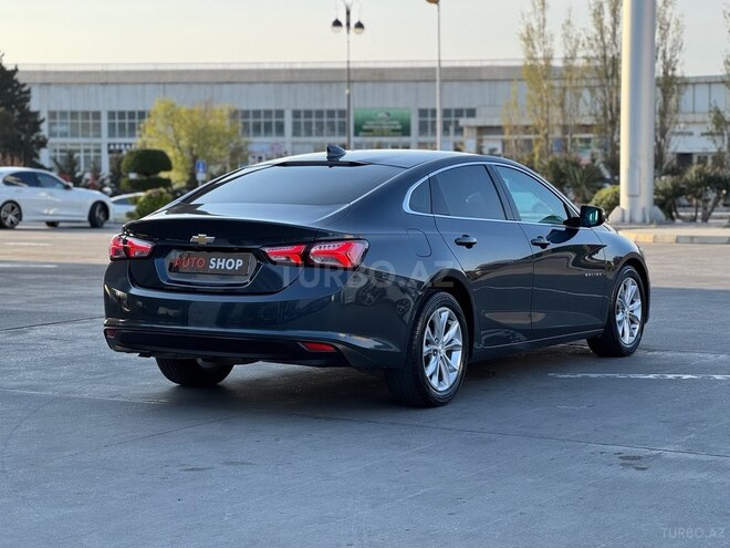 Chevrolet Malibu 2019, 92,000 km - 1.5 л - Bakı