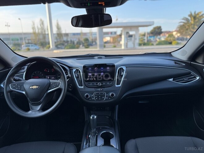 Chevrolet Malibu 2019, 92,000 km - 1.5 л - Bakı
