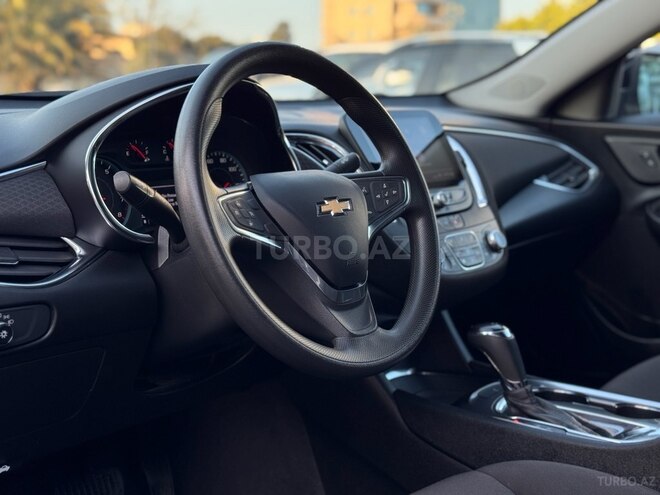Chevrolet Malibu 2019, 92,000 km - 1.5 л - Bakı