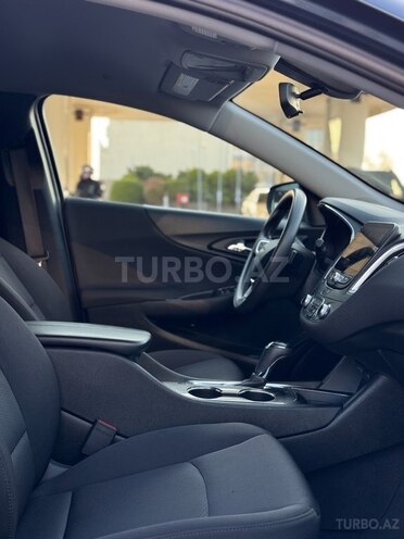 Chevrolet Malibu 2019, 92,000 km - 1.5 л - Bakı