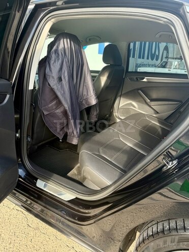 Volkswagen Passat 2017, 93,000 km - 1.8 л - Bakı
