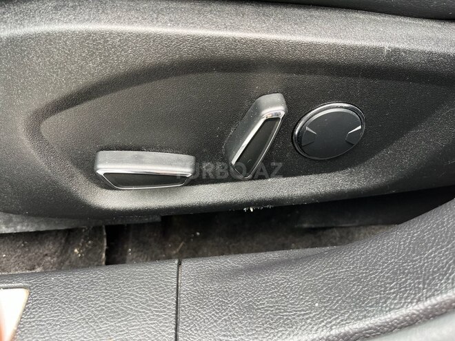 Ford Fusion (North America) 2018, 108,656 km - 2.0 л - Bakı