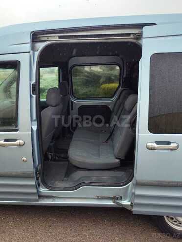 Ford Tourneo Connect 2007, 208,000 km - 1.8 l - Göygöl