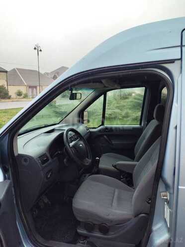 Ford Tourneo Connect 2007, 208,000 km - 1.8 l - Göygöl